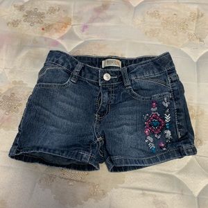 Girls Shorts